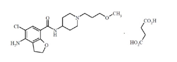 Prucalopride